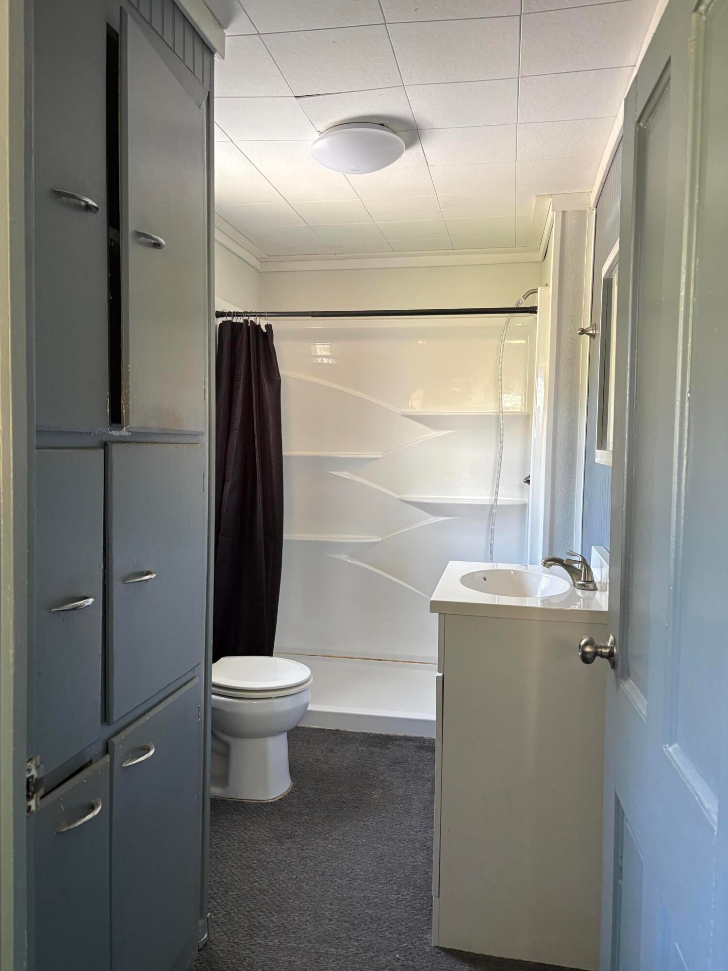 2561 Morris Branch Road Meadow Bridge, WV 25976 - Photo 41 of 55 Full bath