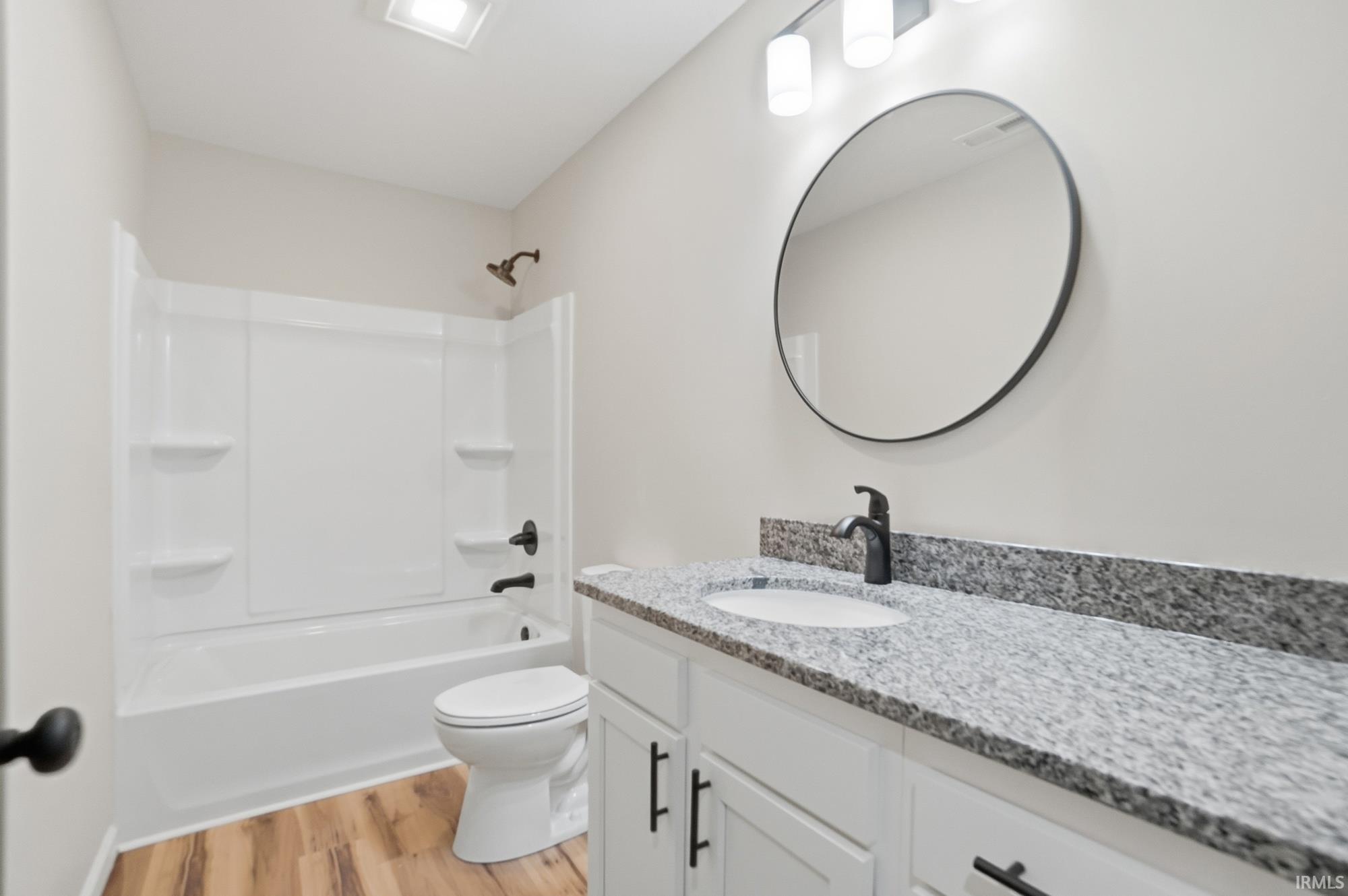 1626 Howell Street, Unit 201 Fort Wayne, IN 46808 - Photo 28 of 33