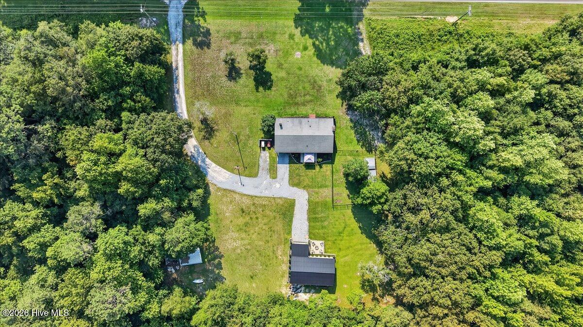 1555 Hull Road Snow Hill, NC 28580 - Photo 19 of 47