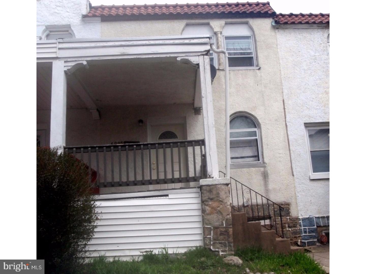6995 B Guilford Road Upper Darby, PA 19082 - Photo 1 of 23 Exterior Front