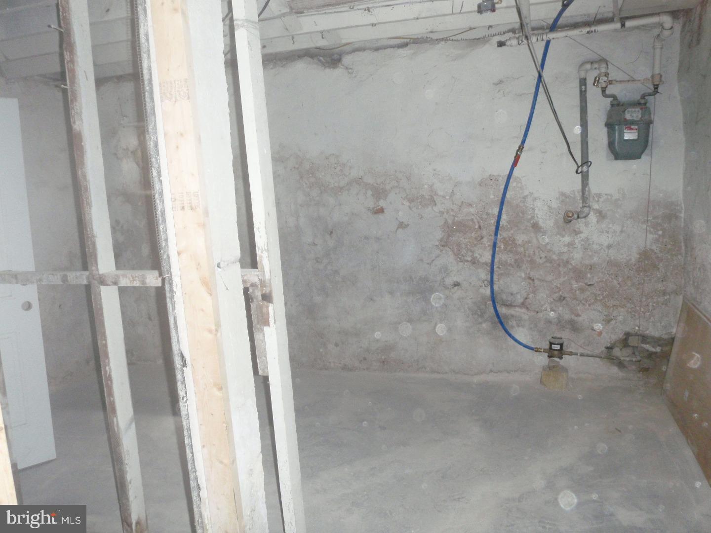 6995 B Guilford Road Upper Darby, PA 19082 - Photo 17 of 23 Basement