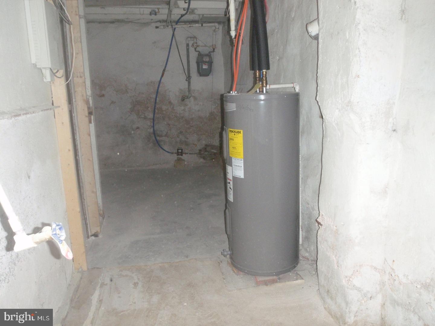 6995 B Guilford Road Upper Darby, PA 19082 - Photo 18 of 23 Basement