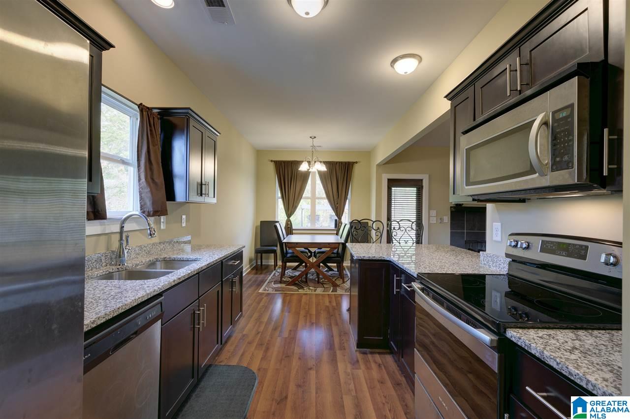144 Ridgecrest Road Calera, AL 35040 - Photo 3 of 20