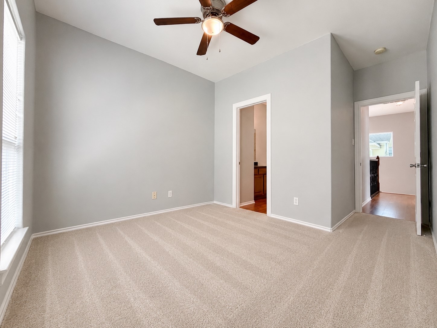 1608 Holman Street Houston, TX 77004 - Photo 36 of 43 Third Bedroom