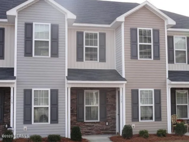 $1,345 | 104 Meadow Way, Havelock, NC 28532