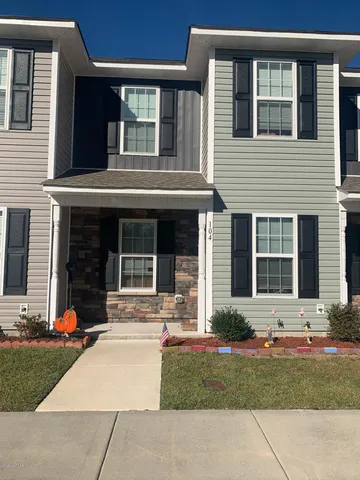 $1,345 | 104 Meadow Way, Havelock, NC 28532