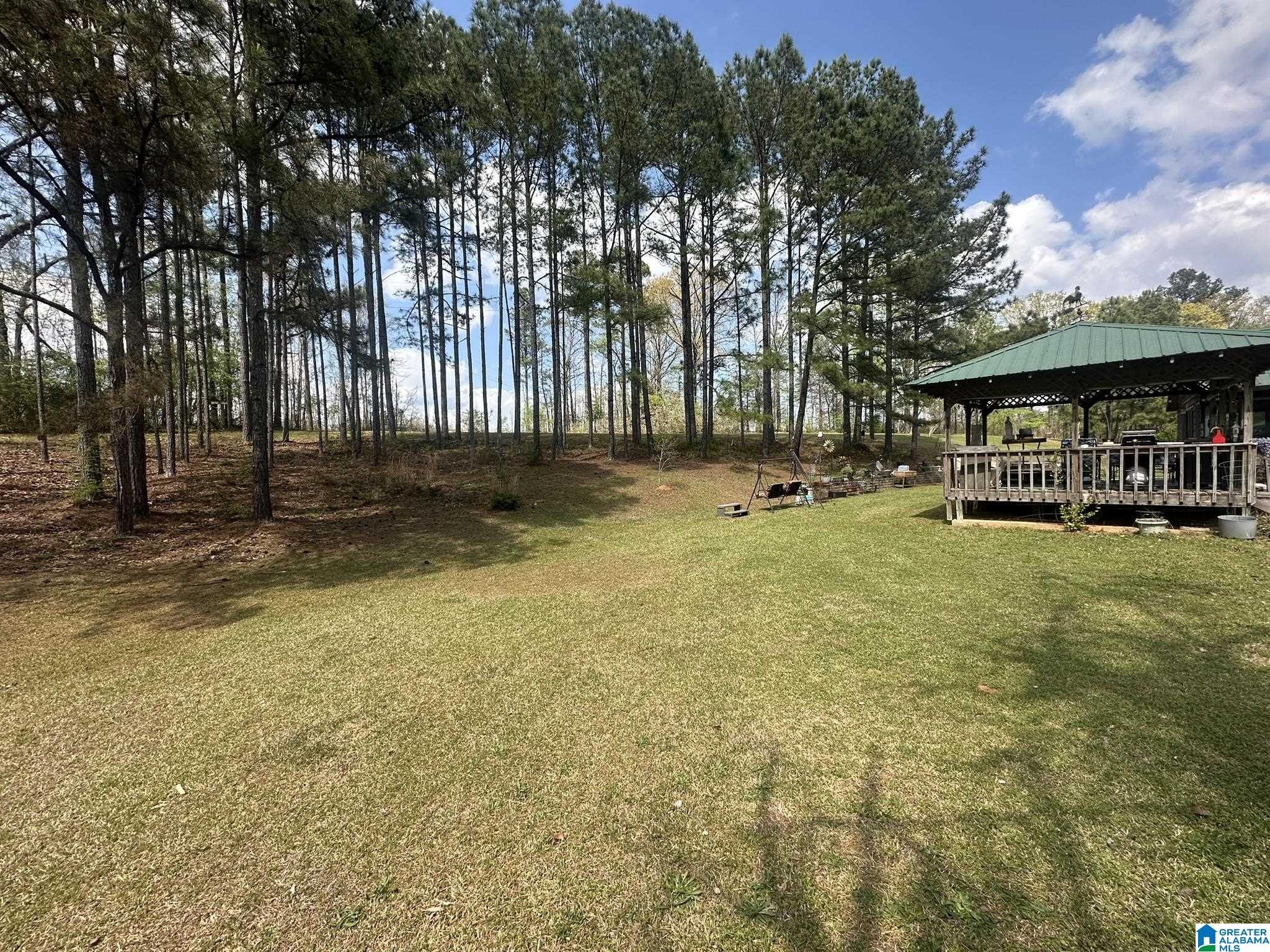 75 Mary Lee Lane Alpine, AL 35014 - Photo 44 of 77