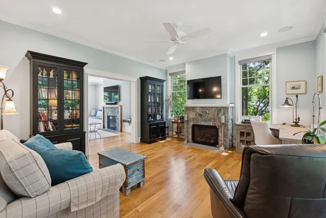 $3,699,000 | 109 Foreside Road, Falmouth, ME 04105