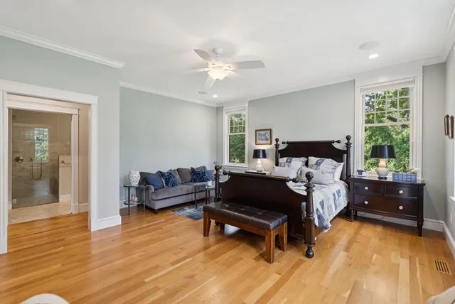 $3,699,000 | 109 Foreside Road, Falmouth, ME 04105