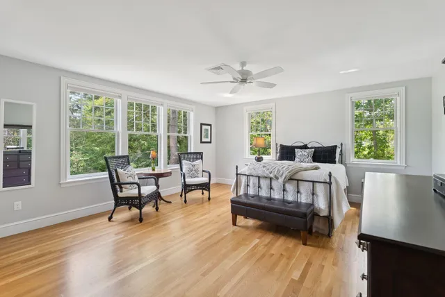 $3,699,000 | 109 Foreside Road, Falmouth, ME 04105