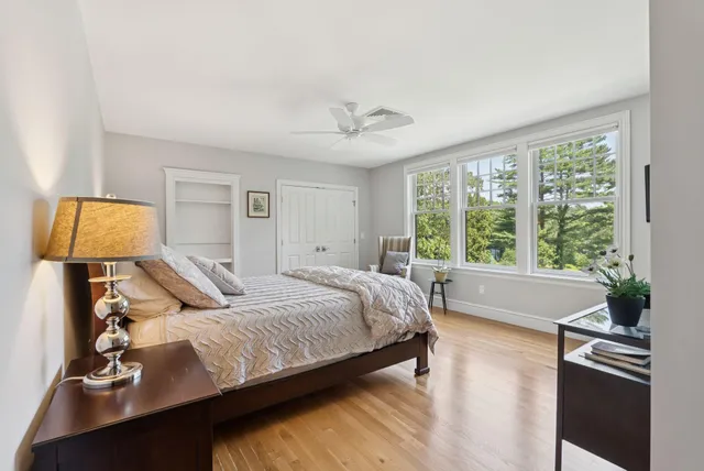 $3,699,000 | 109 Foreside Road, Falmouth, ME 04105