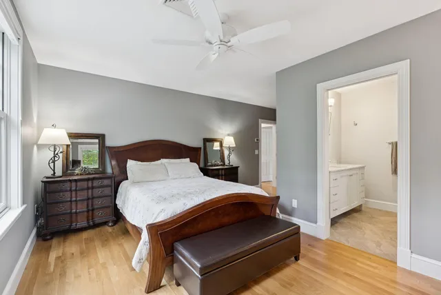 $3,699,000 | 109 Foreside Road, Falmouth, ME 04105