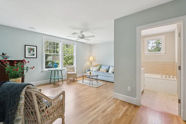 $3,699,000 | 109 Foreside Road, Falmouth, ME 04105