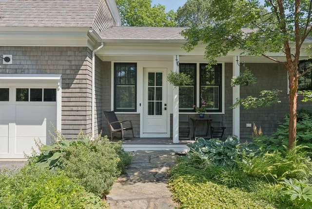 $3,699,000 | 109 Foreside Road, Falmouth, ME 04105