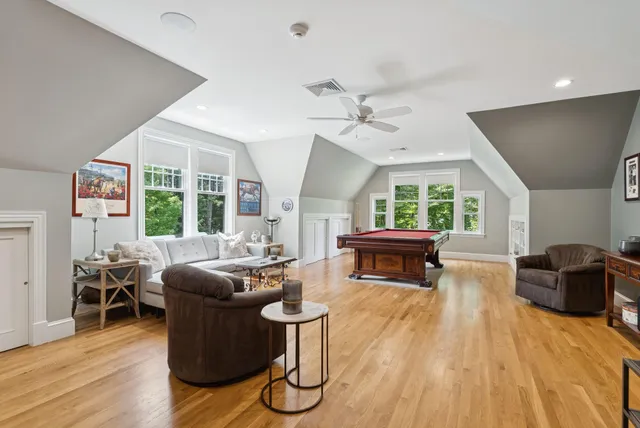 $3,699,000 | 109 Foreside Road, Falmouth, ME 04105