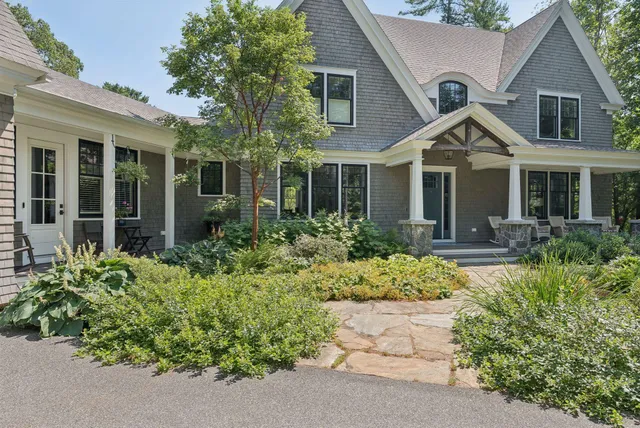 $3,699,000 | 109 Foreside Road, Falmouth, ME 04105