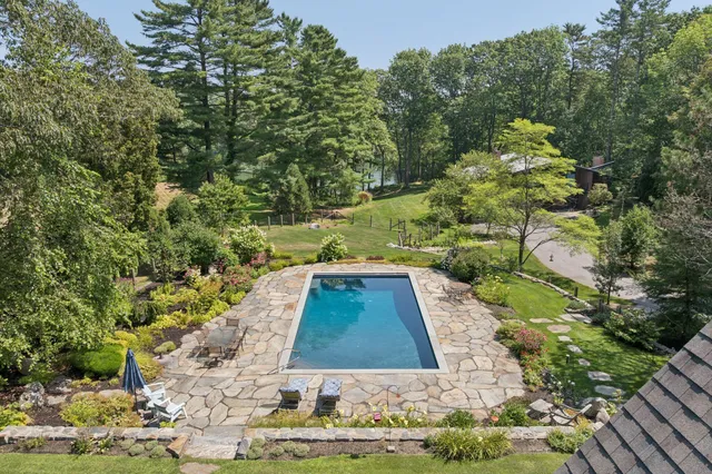 $3,699,000 | 109 Foreside Road, Falmouth, ME 04105