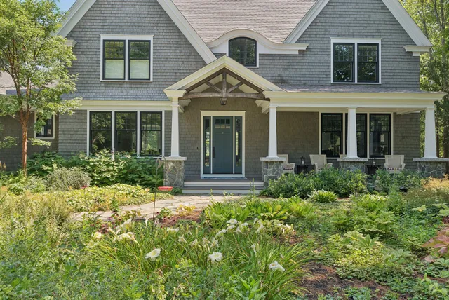 $3,699,000 | 109 Foreside Road, Falmouth, ME 04105