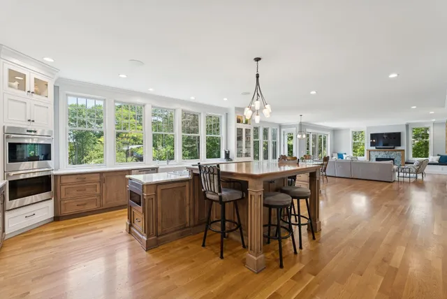 $3,699,000 | 109 Foreside Road, Falmouth, ME 04105