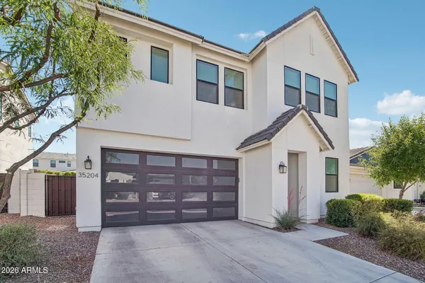 $550,000 | 35204 North Magnette Way, San Tan Valley, AZ 85144