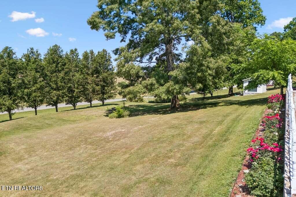 133 Rolling Hills Rutledge, TN 37861 - Photo 39 of 40 Country Setting and Mature Trees