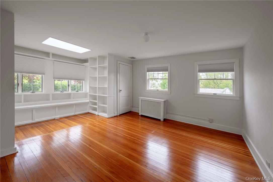 62 Summit Avenue Bronxville, NY 10708 - Photo 19 of 24 3rd Bedroom or upstairs family room