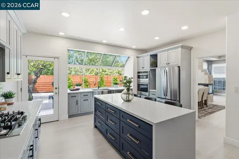 $1,948,000 | 126 Blackstone Drive, Danville, CA 94506