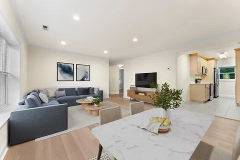 $589,000 | 144 Newton Street, Unit 1, Boston, MA 02135