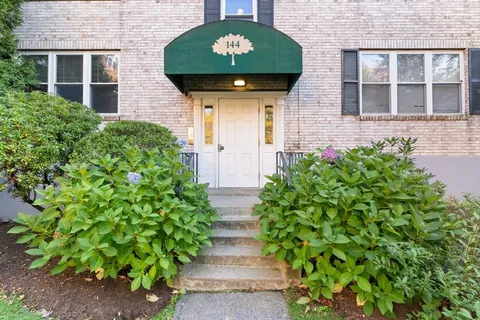 $589,000 | 144 Newton Street, Unit 1, Boston, MA 02135
