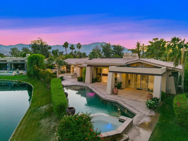 $2,395,000 | 12168 Turnberry Drive, Rancho Mirage, CA 92270