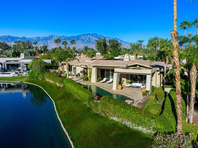 $2,395,000 | 12168 Turnberry Drive, Rancho Mirage, CA 92270