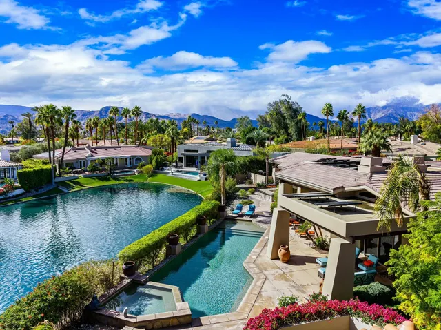 $2,395,000 | 12168 Turnberry Drive, Rancho Mirage, CA 92270