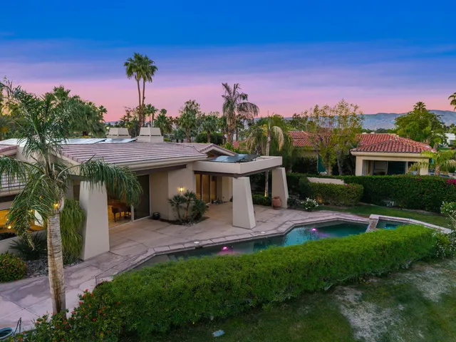 $2,395,000 | 12168 Turnberry Drive, Rancho Mirage, CA 92270
