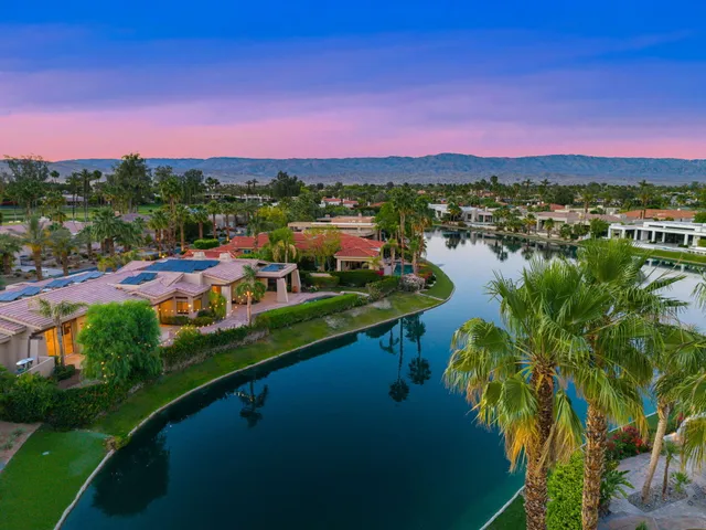 $2,395,000 | 12168 Turnberry Drive, Rancho Mirage, CA 92270