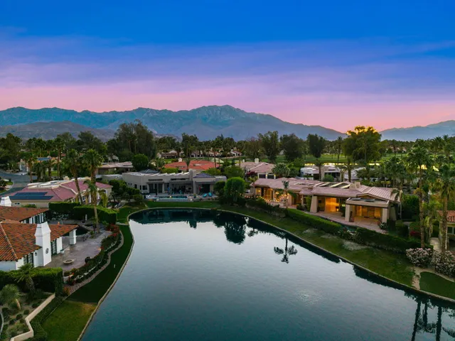 $2,395,000 | 12168 Turnberry Drive, Rancho Mirage, CA 92270