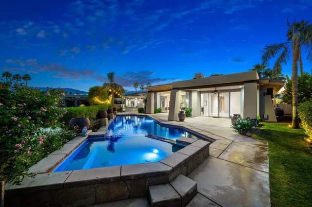 $2,395,000 | 12168 Turnberry Drive, Rancho Mirage, CA 92270