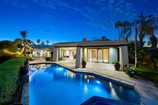 $2,395,000 | 12168 Turnberry Drive, Rancho Mirage, CA 92270