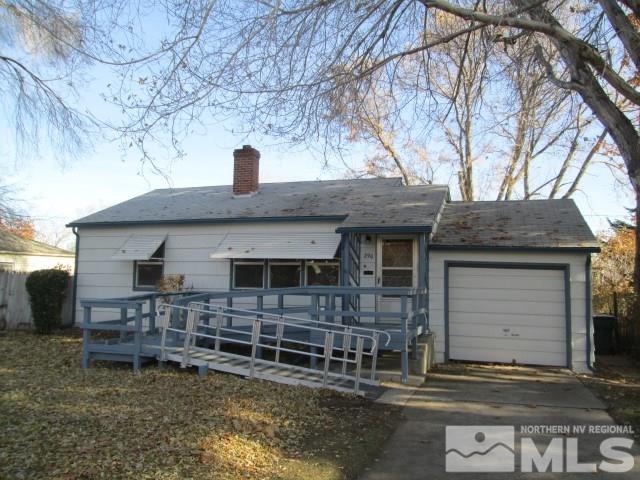 290 Bartlett Street Reno, NV 89512 - Photo 1 of 1 Photo 1
