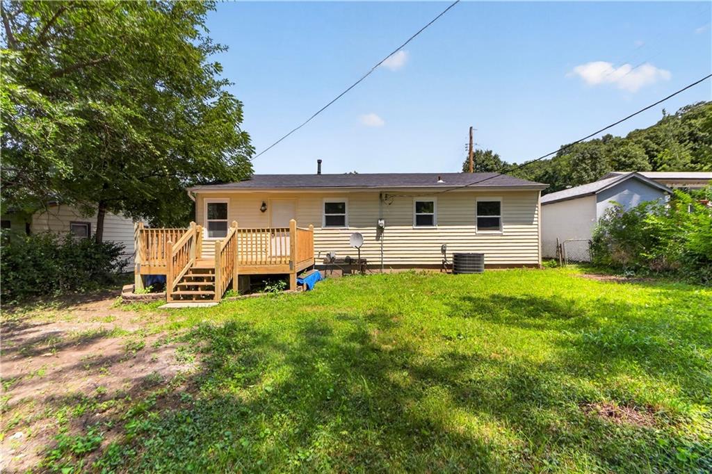 103 Berton Road Excelsior Springs, MO 64024 - Photo 40 of 45 Gallery Image 40