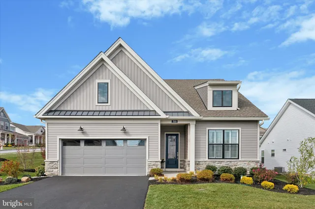 $925,000 | 709 Appaloosa Road, Downingtown, PA 19335
