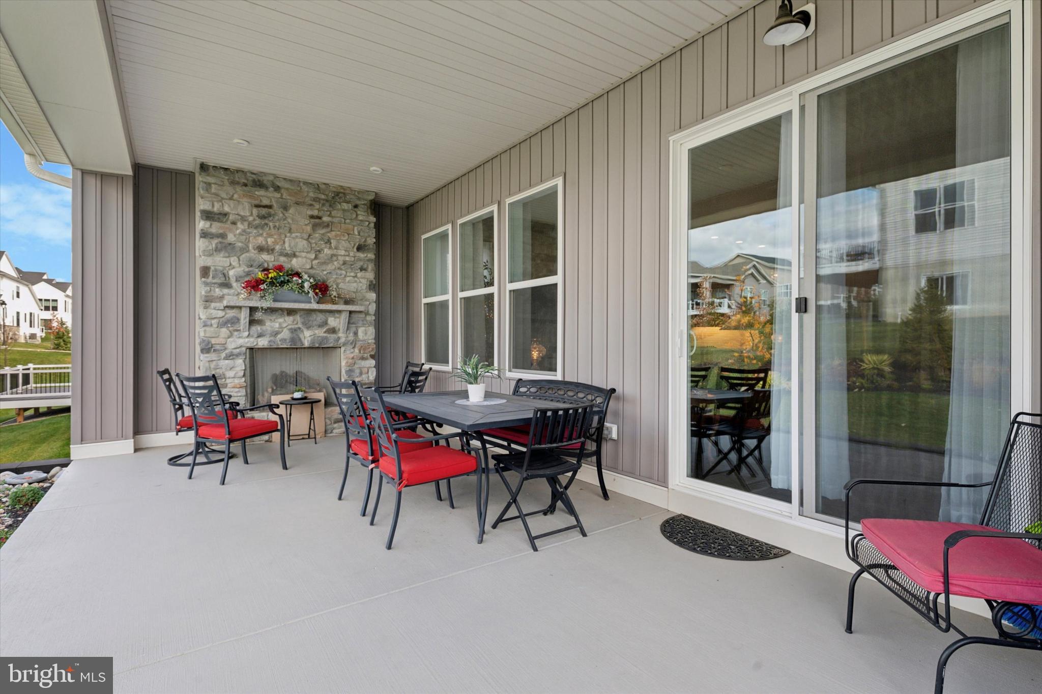 709 Appaloosa Road Downingtown, PA 19335 - Photo 32 of 35