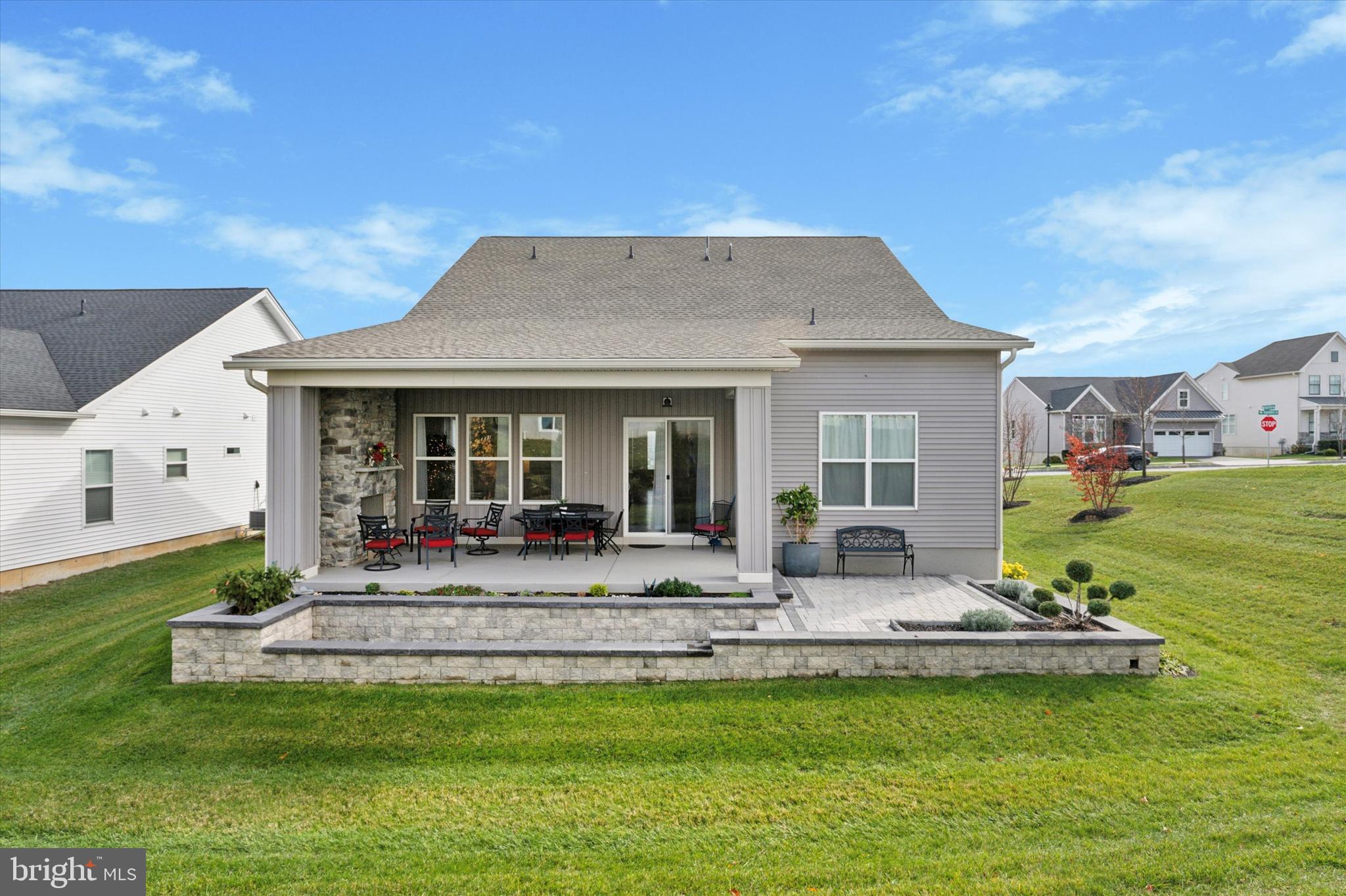 709 Appaloosa Road Downingtown, PA 19335 - Photo 35 of 35