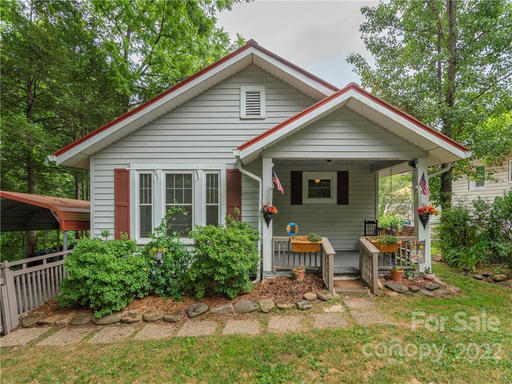 11 Pershing Road, Unit 81 & 82 Asheville, NC 28805 - Photo 1 of 21 Gallery Image 1