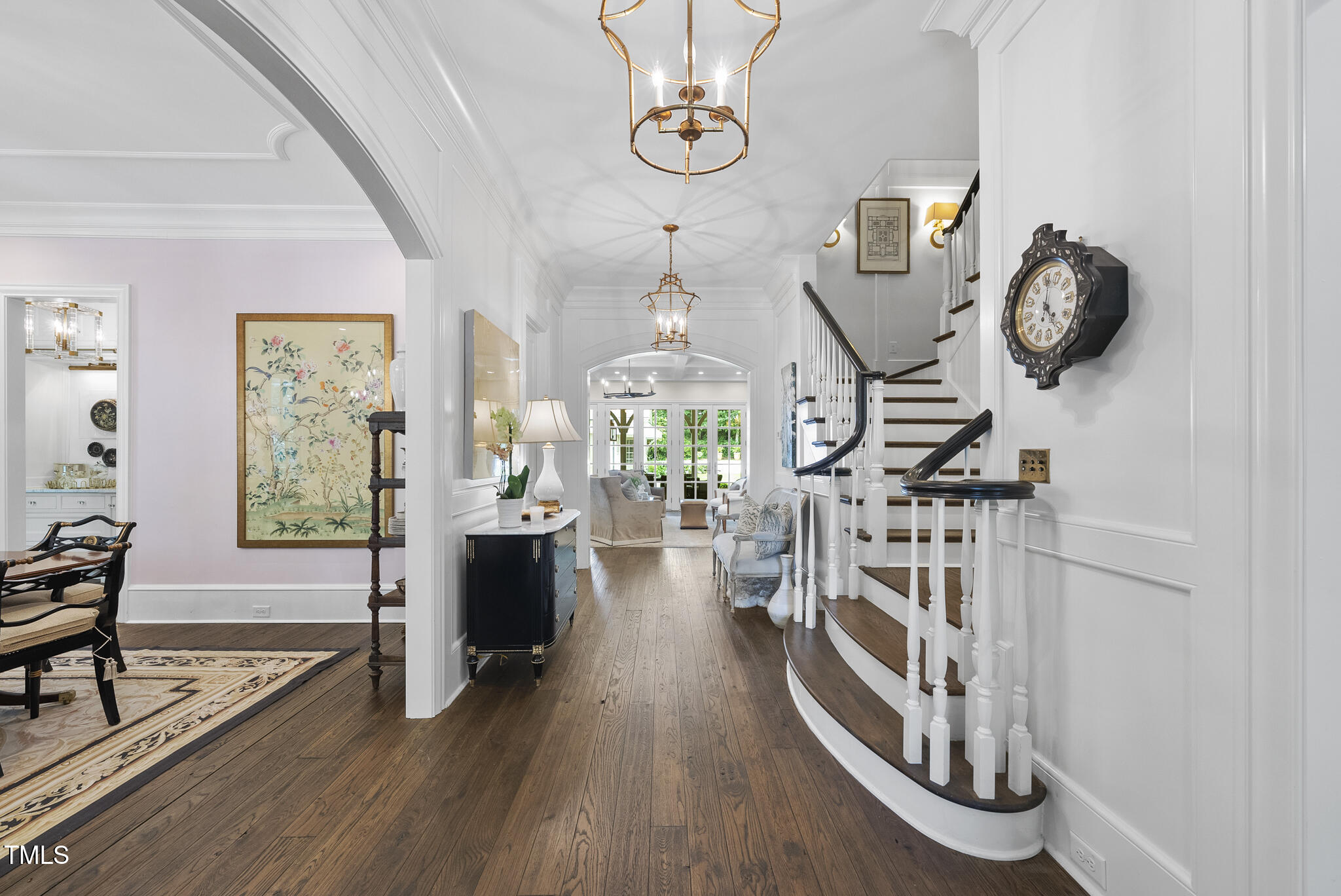 504 Yarmouth Road Raleigh, NC 27608 - Photo 2 of 92 DSC08419