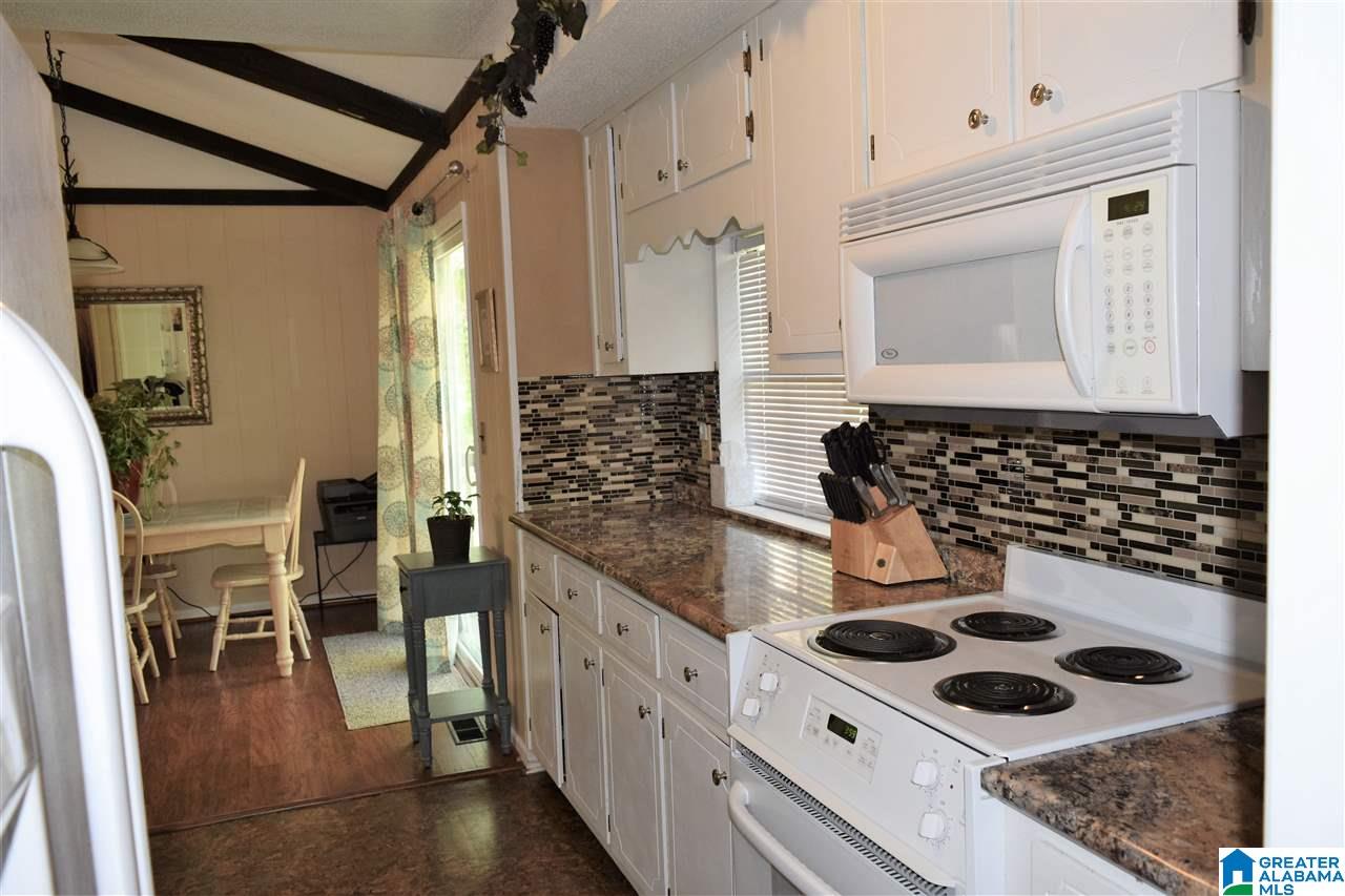 5321 Willow Ridge Lane Pinson, AL 35126 - Photo 18 of 24