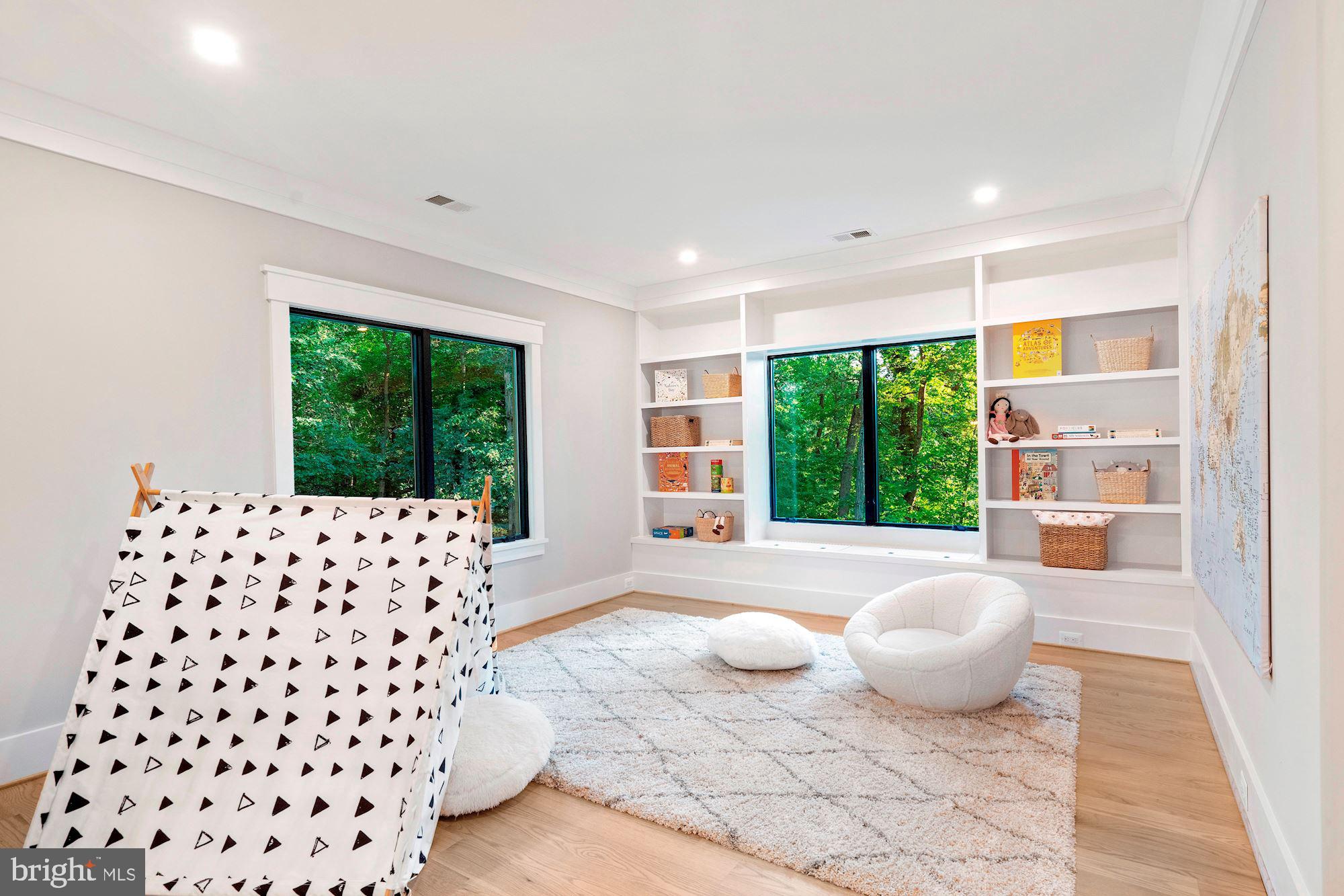 925 Saigon Road McLean, VA 22102 - Photo 22 of 50 Custom Built-Ins