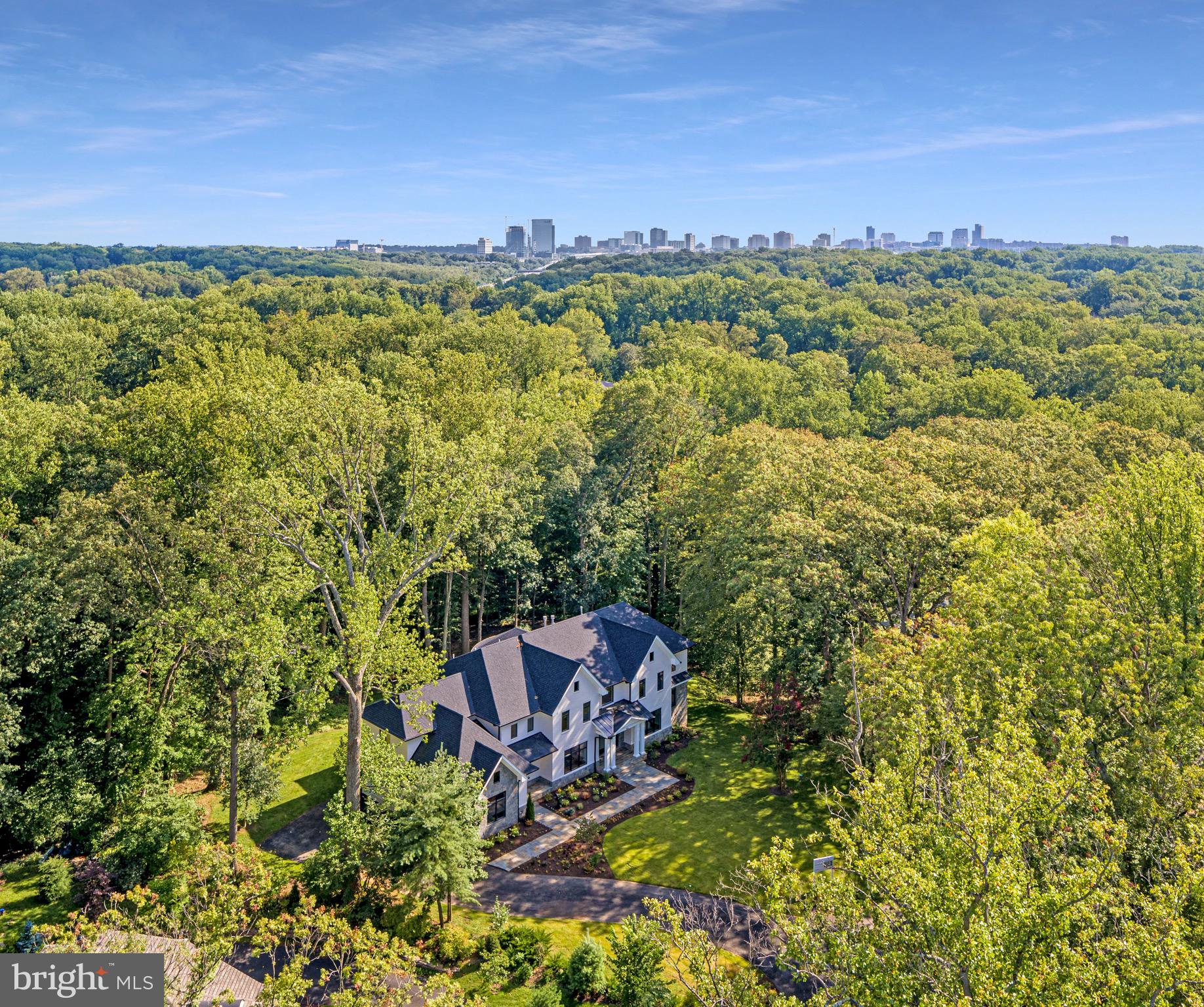 925 Saigon Road McLean, VA 22102 - Photo 48 of 50 Proximity to Tysons Corner