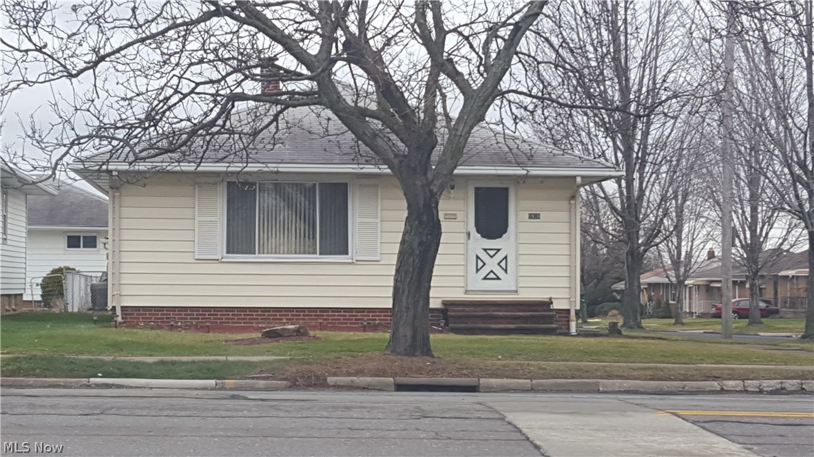 5926 Turney Road Garfield Heights, OH 44125 - Photo 1 of 4