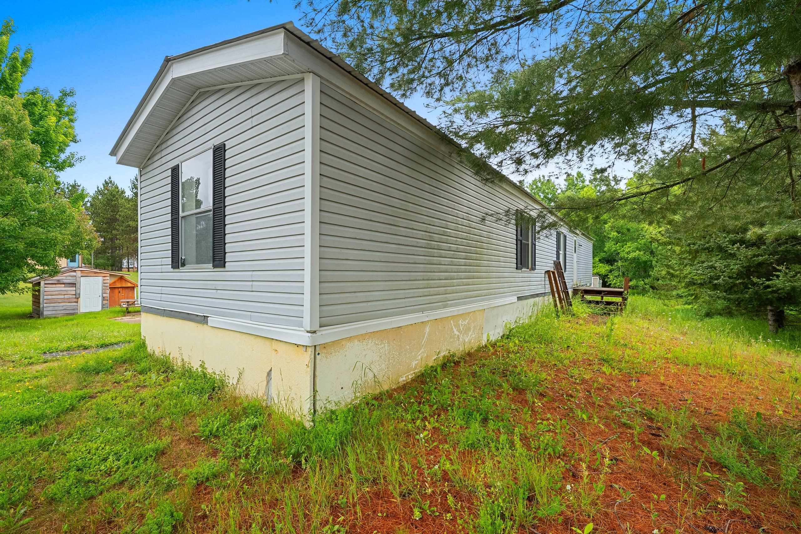 4134 Peshtigo River Road Laona, WI 54541 - Photo 7 of 58