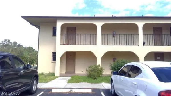 $110,000 | 606 Gerald Avenue, Unit 111, Lehigh Acres, FL 33936